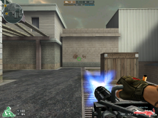 画像ギャラリー No.016のサムネイル画像 / 新ゴースト「オーガ」登場,「クロスファイア」大型アップデートにて「パンデミックモード」第二弾を本日実装