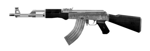 画像ギャラリー No.017のサムネイル画像 / 新ゴースト「オーガ」登場,「クロスファイア」大型アップデートにて「パンデミックモード」第二弾を本日実装