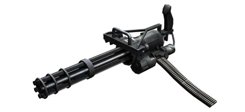 画像ギャラリー No.018のサムネイル画像 / 新ゴースト「オーガ」登場,「クロスファイア」大型アップデートにて「パンデミックモード」第二弾を本日実装