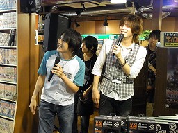 画像ギャラリー No.007のサムネイル画像 / 新キャラクターのイメージアートが公開。今後のアップデート情報も明らかに。オンラインFPS「クロスファイア」イベントレポート