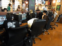 画像ギャラリー No.012のサムネイル画像 / 新キャラクターのイメージアートが公開。今後のアップデート情報も明らかに。オンラインFPS「クロスファイア」イベントレポート