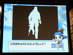 画像ギャラリー No.017のサムネイル画像 / 新キャラクターのイメージアートが公開。今後のアップデート情報も明らかに。オンラインFPS「クロスファイア」イベントレポート