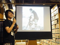 画像ギャラリー No.020のサムネイル画像 / 新キャラクターのイメージアートが公開。今後のアップデート情報も明らかに。オンラインFPS「クロスファイア」イベントレポート