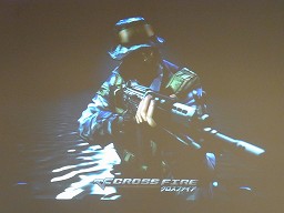 画像ギャラリー No.023のサムネイル画像 / 新キャラクターのイメージアートが公開。今後のアップデート情報も明らかに。オンラインFPS「クロスファイア」イベントレポート