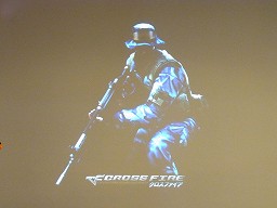 画像ギャラリー No.024のサムネイル画像 / 新キャラクターのイメージアートが公開。今後のアップデート情報も明らかに。オンラインFPS「クロスファイア」イベントレポート