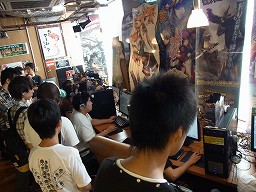 画像ギャラリー No.026のサムネイル画像 / 新キャラクターのイメージアートが公開。今後のアップデート情報も明らかに。オンラインFPS「クロスファイア」イベントレポート