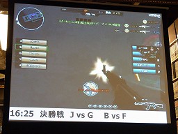 画像ギャラリー No.027のサムネイル画像 / 新キャラクターのイメージアートが公開。今後のアップデート情報も明らかに。オンラインFPS「クロスファイア」イベントレポート