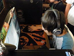 画像ギャラリー No.028のサムネイル画像 / 新キャラクターのイメージアートが公開。今後のアップデート情報も明らかに。オンラインFPS「クロスファイア」イベントレポート