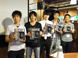 画像ギャラリー No.030のサムネイル画像 / 新キャラクターのイメージアートが公開。今後のアップデート情報も明らかに。オンラインFPS「クロスファイア」イベントレポート