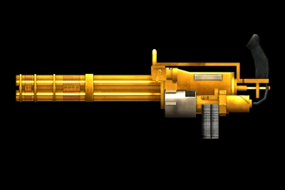 画像ギャラリー No.003のサムネイル画像 / 公認ネットカフェで「クロスファイア」を遊ぶと経験値&GPアップ