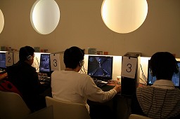 画像ギャラリー No.002のサムネイル画像 / 年末年始のアップデート予定も発表に。「クロスファイア」イベント「クリスマスオフライン大会」レポート