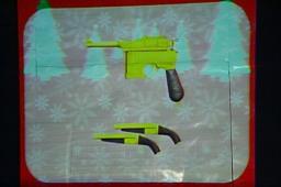 画像ギャラリー No.008のサムネイル画像 / 年末年始のアップデート予定も発表に。「クロスファイア」イベント「クリスマスオフライン大会」レポート