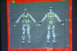 画像ギャラリー No.011のサムネイル画像 / 年末年始のアップデート予定も発表に。「クロスファイア」イベント「クリスマスオフライン大会」レポート