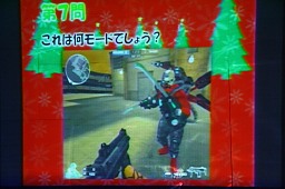 画像ギャラリー No.023のサムネイル画像 / 年末年始のアップデート予定も発表に。「クロスファイア」イベント「クリスマスオフライン大会」レポート