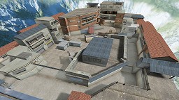 画像ギャラリー No.006のサムネイル画像 / オンラインFPS「クロスファイア」,“月間ランキングシステムβ版”などを実装