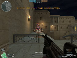 画像ギャラリー No.020のサムネイル画像 / 「クロスファイア」に新モード「ヒーローモード」が登場。ゴーストの感染攻撃を1回だけ防げる“ヒーロー”になって味方を勝利に導こう