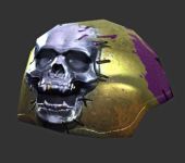 画像ギャラリー No.004のサムネイル画像 / 「クロスファイア」高性能永久キャラクター「ULP-X」がリオコインガチャに登場