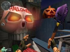 画像ギャラリー No.006のサムネイル画像 / 「クロスファイア」高性能永久キャラクター「ULP-X」がリオコインガチャに登場