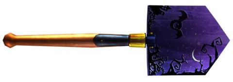 画像ギャラリー No.010のサムネイル画像 / 「クロスファイア」高性能永久キャラクター「ULP-X」がリオコインガチャに登場