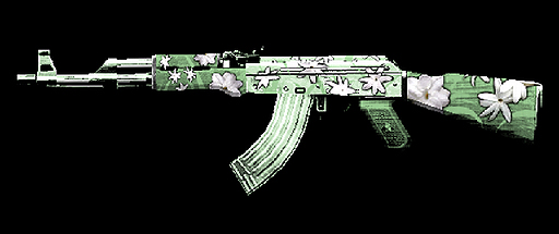 画像ギャラリー No.006のサムネイル画像 / 「クロスファイア」バレンタイン限定アイテムを実装&年公式大会日程を公開