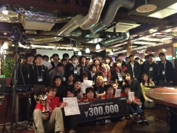 画像ギャラリー No.003のサムネイル画像 / 「クロスファイア」,公式大会参加クランの募集を本日開始。締切は4月11日