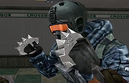 画像ギャラリー No.009のサムネイル画像 / 「クロスファイア」,リオコインガチャに新武器「VSK-94 DC」「Knuckle」が登場