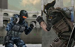 画像ギャラリー No.010のサムネイル画像 / 「クロスファイア」,リオコインガチャに新武器「VSK-94 DC」「Knuckle」が登場