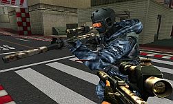 画像ギャラリー No.012のサムネイル画像 / 「クロスファイア」,リオコインガチャに新武器「VSK-94 DC」「Knuckle」が登場