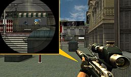 画像ギャラリー No.013のサムネイル画像 / 「クロスファイア」,リオコインガチャに新武器「VSK-94 DC」「Knuckle」が登場