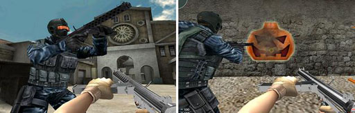 画像ギャラリー No.004のサムネイル画像 / 「クロスファイア」オンライン大会「GHOST CHALLENGE 2012」の受付を開始