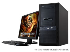 画像ギャラリー No.008のサムネイル画像 / 「クロスファイア」オンライン大会「GHOST CHALLENGE 2012」の受付を開始