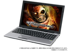 画像ギャラリー No.009のサムネイル画像 / 「クロスファイア」オンライン大会「GHOST CHALLENGE 2012」の受付を開始