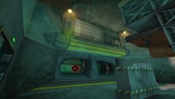 画像ギャラリー No.006のサムネイル画像 / 「クロスファイア」に初の水中マップ「Submarine」が登場。新武器2種も追加