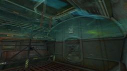 画像ギャラリー No.007のサムネイル画像 / 「クロスファイア」に初の水中マップ「Submarine」が登場。新武器2種も追加