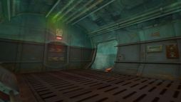 画像ギャラリー No.008のサムネイル画像 / 「クロスファイア」に初の水中マップ「Submarine」が登場。新武器2種も追加