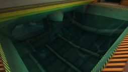 画像ギャラリー No.010のサムネイル画像 / 「クロスファイア」に初の水中マップ「Submarine」が登場。新武器2種も追加