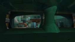 画像ギャラリー No.012のサムネイル画像 / 「クロスファイア」に初の水中マップ「Submarine」が登場。新武器2種も追加