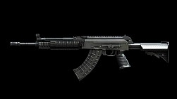 画像ギャラリー No.006のサムネイル画像 / 「クロスファイア」リオコインガチャに「MP7A1」,GPガチャに「KTR-08」が追加