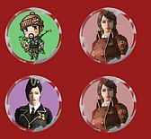 画像ギャラリー No.009のサムネイル画像 / 「クロスファイア」リオコインガチャに「MP7A1」,GPガチャに「KTR-08」が追加