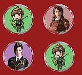 画像ギャラリー No.010のサムネイル画像 / 「クロスファイア」リオコインガチャに「MP7A1」,GPガチャに「KTR-08」が追加