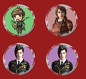 画像ギャラリー No.011のサムネイル画像 / 「クロスファイア」リオコインガチャに「MP7A1」,GPガチャに「KTR-08」が追加