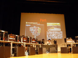 画像ギャラリー No.015のサムネイル画像 / 日本一の座と世界への切符を手に入れたのは,「HollowMellow(LIA-BLUFF)」。激戦だらけだった「クロスファイアチャンピオンシップ2012」レポート