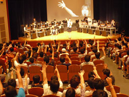 画像ギャラリー No.020のサムネイル画像 / 日本一の座と世界への切符を手に入れたのは,「HollowMellow(LIA-BLUFF)」。激戦だらけだった「クロスファイアチャンピオンシップ2012」レポート