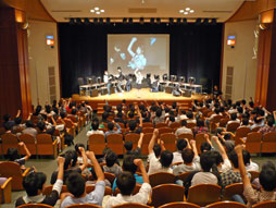 画像ギャラリー No.021のサムネイル画像 / 日本一の座と世界への切符を手に入れたのは,「HollowMellow(LIA-BLUFF)」。激戦だらけだった「クロスファイアチャンピオンシップ2012」レポート