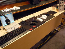 画像ギャラリー No.036のサムネイル画像 / 日本一の座と世界への切符を手に入れたのは,「HollowMellow(LIA-BLUFF)」。激戦だらけだった「クロスファイアチャンピオンシップ2012」レポート