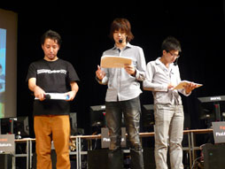 画像ギャラリー No.037のサムネイル画像 / 日本一の座と世界への切符を手に入れたのは,「HollowMellow(LIA-BLUFF)」。激戦だらけだった「クロスファイアチャンピオンシップ2012」レポート