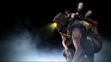 画像ギャラリー No.019のサムネイル画像 / 「クロスファイア」,アンデッドモード向け新マップ「Thunder Tower」などが実装。3体のモンスターをうまく連結させると作動するパズル的なギミックに注目