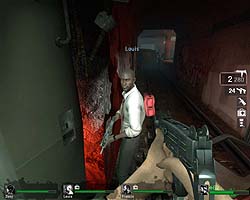 Left 4 Dead ܸ