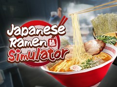 「Japanese Ramen Simulator」，早期アクセス版がついにリリース。最大6人で協力して，こだわりのラーメン店を経営しよう