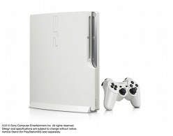 TGS 2010PS3320GB HDDܤΡȥ饷åۥ磻ȡɥС1021ȯPSPΥġȥ󥫥顼ǥϥȤΥܥǥо